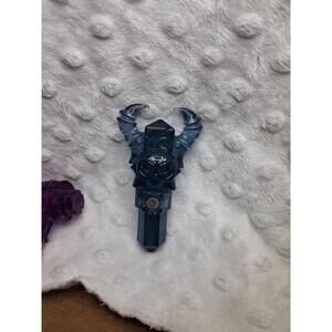 SKYLANDERS TRAP TEAM UNDEAD SKULLTRAPTANIUM CRYSTAL TRAP